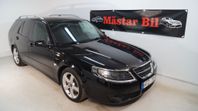 Saab 9-5 SportCombi 2.3 T BioPower