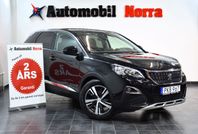 Peugeot 3008 1.2 PureTech Auto Allure 2års Garanti 5,99% Ny