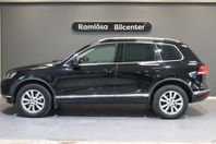 Volkswagen Touareg 3.0 V6 TDI BMT 4Motion TipTronic Base Eur