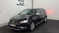 Volkswagen Golf Alltrack 2.0 TDI BMT 4Motion Alltrack Euro 6