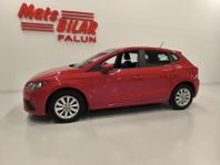 Seat Ibiza 1,0 Tsi Style 5d Manuell 95 Hk