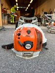 Stihl BR 600 Lövblås