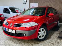 Renault Mégane Grandtour 1.6 eco2 Euro 4