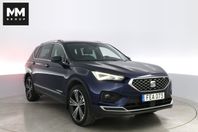 Seat Tarraco 2.0 TSI 4Drive Xcellence Euro 6