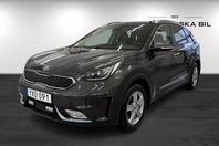 Kia Niro Plug in Advance Plus 2/ Extraljus/M+K Fläkt