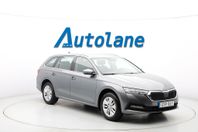 Skoda Octavia Kombi 1.0 TSI, Ambition, PDC, MOMS, Keyless