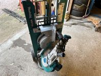 Sågbord med kap Makita LS1016L / Makita WST01