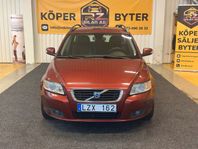 Volvo V50 1.8 Flexifuel Momentum Euro 4