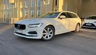 Volvo V90 D4 Geartronic Momentum  Kamrem byt  Moms bil