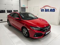 Honda Civic 1,5 Sport Plus 182 Hk 5dr