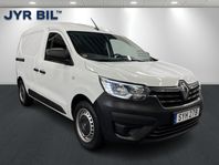 Renault Kangoo Express 1.5 dCi 95hk Drag Värmare Farthållare