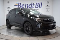 Opel Grandland X Grandland Automat 4,95% Ränta omg leverans