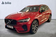 Volvo XC60 Recharge T6 R-Design