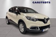 Renault Captur 0.9 TCe 5d