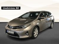 Toyota Auris Touring Sports Hybrid 1.8 Edition Feel LED Vint