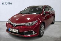 Toyota Auris Touring Sports Hybrid 1,8 HSD TS EXECUTIVE SKYV