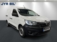 Renault Kangoo Express 1.5 dCi 95hk Drag Värmare Farthållare