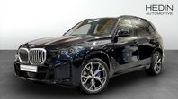 BMW X5 M-sport Innovation Comfort Pano Drag Värmare H/K