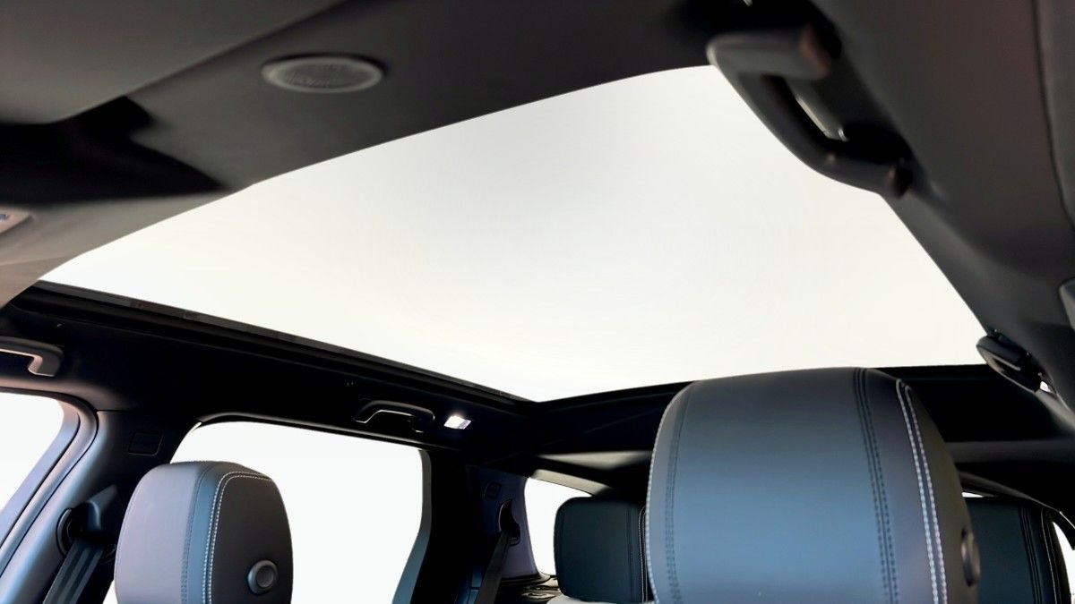 Land Rover Discovery Sport P270e AWD Automatisk, 269hk, 2025