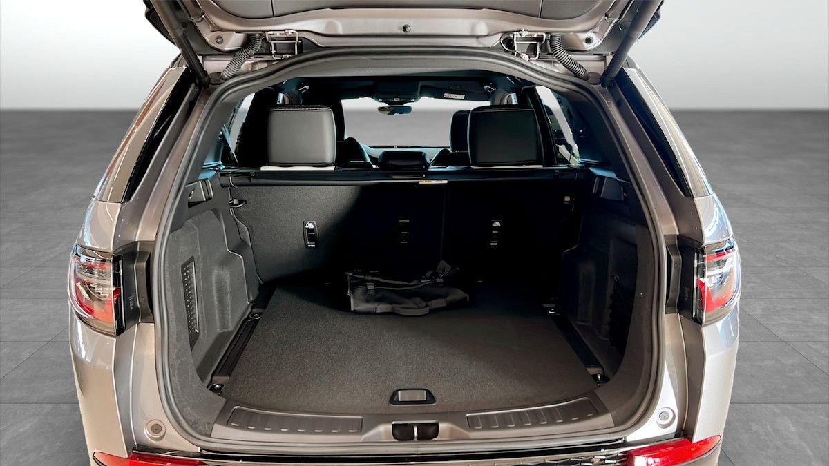 Land Rover Discovery Sport P270e AWD Automatisk, 269hk, 2025