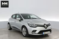 Renault Clio 0.9 TCe Zen Euro 6