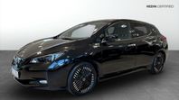 Nissan Leaf N-CONNECTA 39 KW P-LEASEKAMPANJ FR 3.995