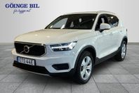 Volvo XC40 T3 FWD Momentum/ Navi/ Harman Kardon/ Förarst...