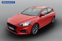 Ford Focus ST-line 5D 1.0 Ecoboost 125HK