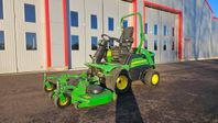 John Deere 1580 TerrianCut 4WD 1,83m 2014