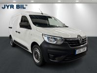 Renault Kangoo Express 1.5 dCi 95hk Drag Värmare Farthållare