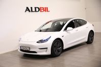 Tesla Model 3 Dual Motor Long Range 440hk AWD / Drag / Läder