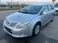 Toyota Avensis 2.0 Diesel / AC / KOMBI / DRAG