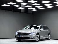 Volkswagen Passat 2.0 TDI 4Motion R-line/Drag/Värmare/ 4,99%