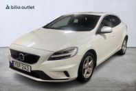 Volvo V40 D4 Geartronic Momentum, R-Design EURO6, B-kamera.