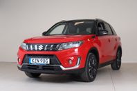 Suzuki Vitara HEV AWD Inclusive 115HK Automat