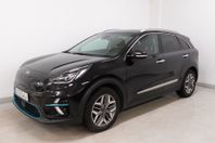 Kia Niro E-niro 64 kWh Advance Plus Kamera Skinn Navi