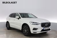 Volvo XC60 T8 TE Inscription / 360 / HUD / Massage