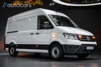 Volkswagen Crafter 2.0 TDI 177hk 4Motion | Leasbar |2976 mil