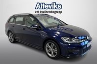 Volkswagen Golf Sportscombi GT TSI 150hk *Drag / Backkamera