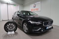 Volvo V60 Recharge T6 AWD *3,99%RÄNTA* Drag-Navi-VOC-Värmare