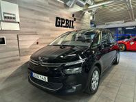 Citroën C4 Picasso 1.6 HDi Automat | Backkamera | Navi