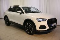 Audi Q3 35 TFSI PROLINE ADVANCED 150 HK S TRONIC 1