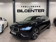 Volvo V60 D4 Geartronic 190hk Inscription