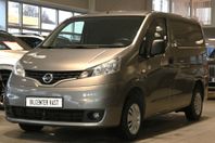 Nissan NV200 Van 1.5 dCi !JULKAMPANJ! Backkamera