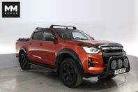 Isuzu D-Max Crew Cab 1.9 CNG 4WD Euro 6