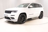 Jeep Grand Cherokee 3.6 V6 290hk 4WD S MODEL Dragkrok Kamera