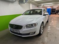 Volvo S80 D4 SUMMUM PREMIUM PRO 181hk NAVI TAKLUCKA Euro 6