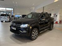 Volkswagen Amarok Dubbelhytt 2.9t Aventura V6 TDI 258hk Roll