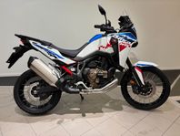 Honda CRF1100 DCT 5 Års garanti