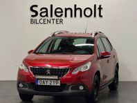 Peugeot 2008 1.2 VTi Euro 6